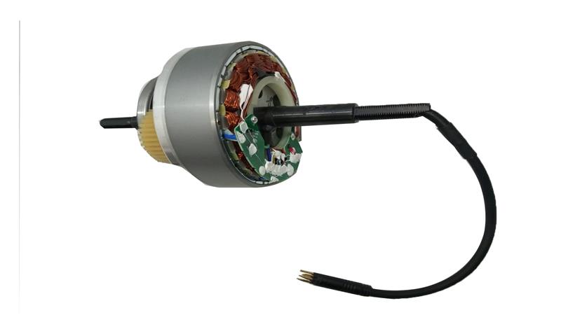 MOTOR İÇİ (ROBUSTO)